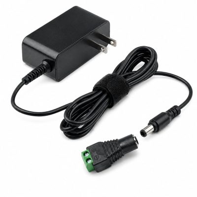Convertidor AC/DC 12 V 24 W con Terminal Balum