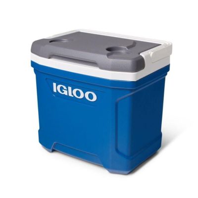 Hielera Igloo Latitude de 15 Litros Color Azul