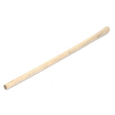 Cabo para Azadón de Madera Liviana 33 Plg