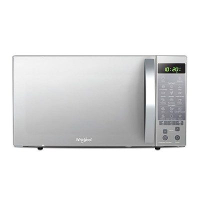 Microondas de 1.1 Pie³ Food Expert Color Plateado