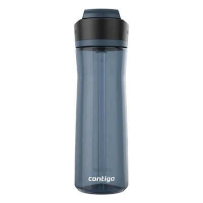 Pachón Ashland 2.0 de Plástico con AutoSpout 24 Oz Azul Oscuro