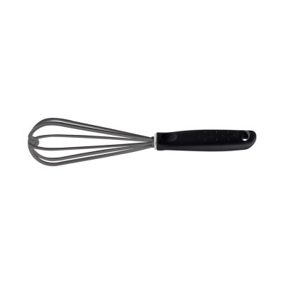Batidor Manual Tramontina de Nylon Color Negro