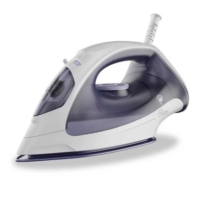Plancha Antiadherente para Ropa Color Lavanda