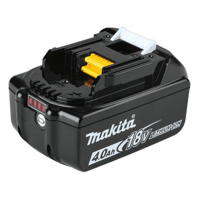 Batería Recargable Makita LXT Ion de Litio de 18V y 4.0Ah