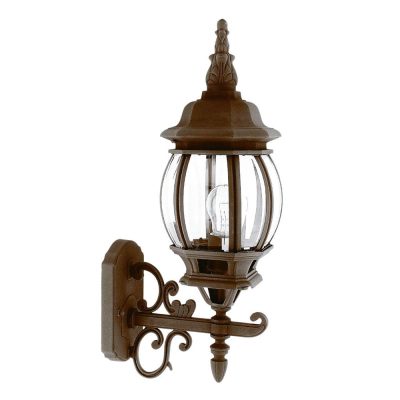 Farol para Pared para Exterior Siena Café