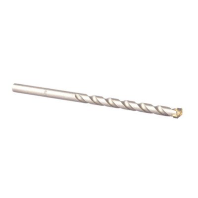 Broca para Concreto de 5/16 x 6 Plg