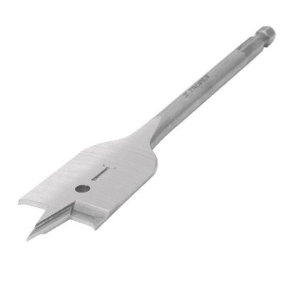 Broca Plana para Madera de 6 Plg - Varios Tamaños