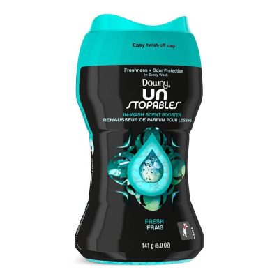 Perlas Aromatizantes Fresh Unstopables 141 G