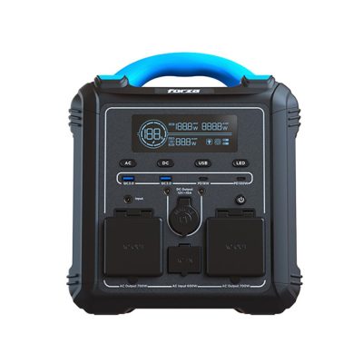 Generador Eléctrico Títan 700 W