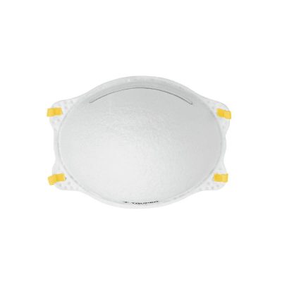 Mascarilla N95 para Polvos y Vapores Orgánicos