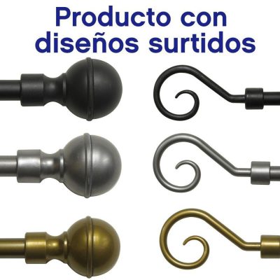 Set de Galería de Metal - Diseños Surtidos