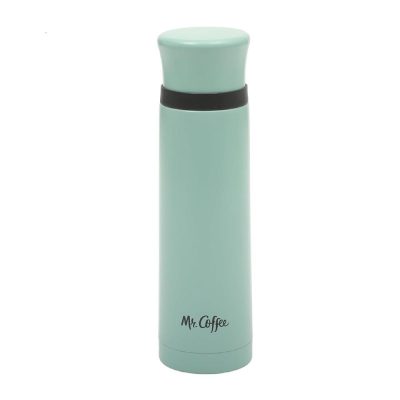 Termo Silverleaf de 680 ml Color Teal